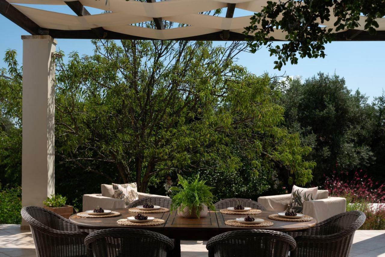 Levantes Luxury Home - Nature Inspired, Pool & Bbq, By Thinkvilla Prines  Exterior photo